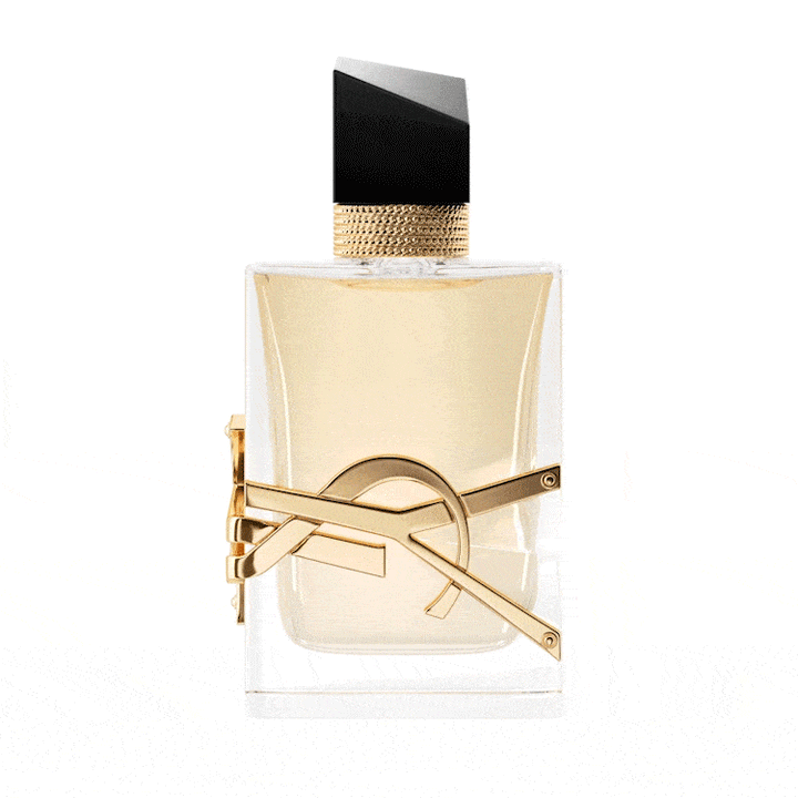 Yves Saint Laurent Libre Edp For Her Decant/Samples - Snap Perfumes