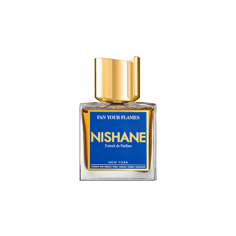 Nishane Fan Your Flames Extrait de Parfum for Men