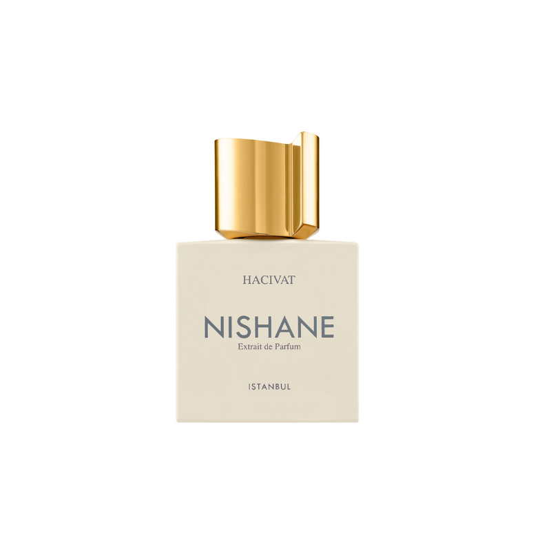 Nishane Hacivat Extrait de Parfum for Men