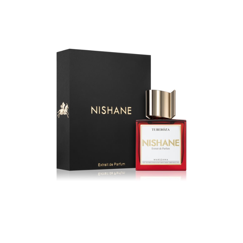 Nishane Tuberóza Extrait de Parfum for Women